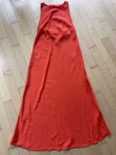 Midikleid massimo dutti gebraucht kaufen  München