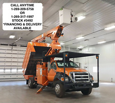 2013 ford f750 for sale  Battle Creek