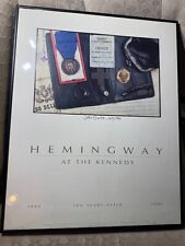 John suiter hemingway for sale  Langhorne