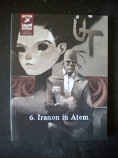 Iranon atem sergio usato  Italia