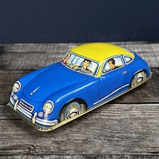 Vintage joustra porsche for sale  Stockton