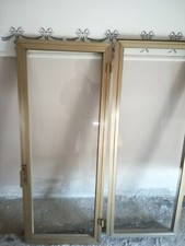 Finestre alluminio tapparelle. usato  Chieti