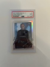 Lewis hamilton psa for sale  WIDNES