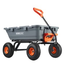 Vevor chariot benne d'occasion Vevor chariot benne d'occasion  Gonesse