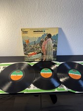 Woodstock music from gebraucht kaufen  Koblenz