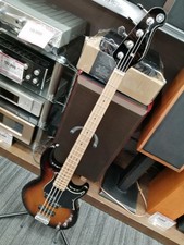 Usado, Baixo elétrico YAMAHA BB434M comprar usado  Enviando para Brazil