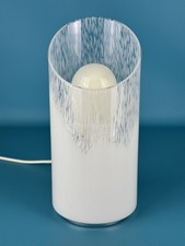 Lampada tavolo tubo usato  Sormano