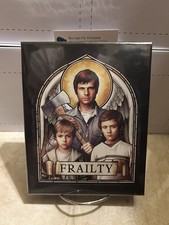 Frailty 4K UHD Blu-ray DigiPack [2001] Lionsgate Limited Exclusive - ShipNextDay comprar usado  Enviando para Brazil