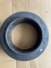 16x5x10 tire solideal for sale  Carthage