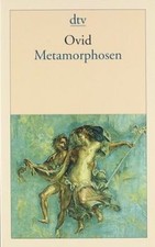 ovid metamorphosen gebraucht kaufen ovid metamorphosen gebraucht kaufen Berlin
