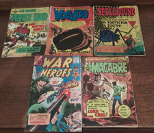 1960s vintage comic for sale  WEYMOUTH