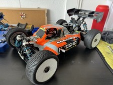 Kyosho inferno mp9 for sale  Orlando