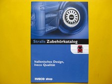 Iveco stralis zubehör gebraucht kaufen  Offenbach am Main