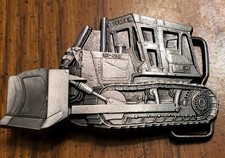 Terex g.m. bulldozer for sale  Mc Donald