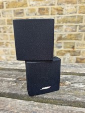 Bose lifestyle acoustimass for sale  LONDON