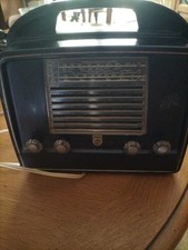 Radio ancienne d'occasion  Valenciennes