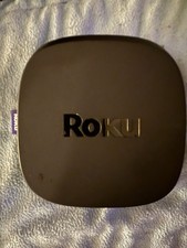 Roku ultra hdr for sale  Kings Mountain