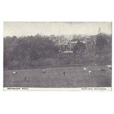 Boarbank hall grange for sale  GLASGOW