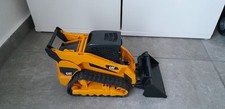 Bruder cat kompaktkettenlader gebraucht kaufen  Ubstadt-Weiher
