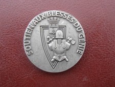 Génie coin division usato  Spedire a Italy