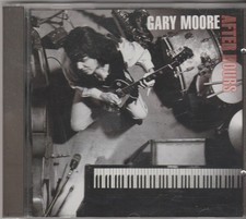 Gary Moore - After Hours (1992) comprar usado  Enviando para Brazil