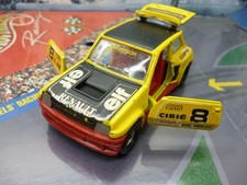 Corgi ranault turbo gebraucht kaufen  Mülheim an der Ruhr