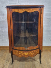 Antique style inlaid for sale  BLYTH