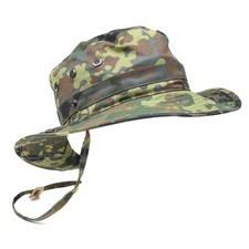 Riginal bundeswehr flecktarn gebraucht kaufen  Versand nach Germany
