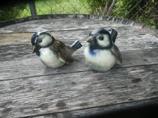 Pair vintage goebel for sale  Fleetwood