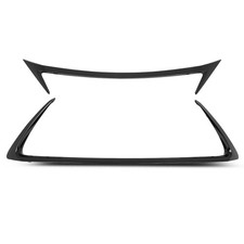 2pcs front grille for sale  USA