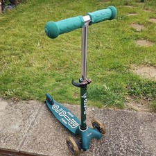 Green mini micro for sale  ILFORD