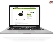 Ebaytemplate vorlage html gebraucht kaufen  Radolfzell am Bodensee