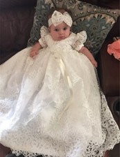 Christening blessing baptism for sale  Chino Valley