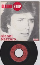 Gianni nazzaro allora usato  Roma