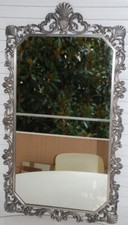 Specchi bronzo brunito usato  Italia
