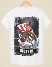Rocky movie poster for sale  LONDON