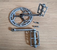 Stronglight vintage 172mm for sale  DEWSBURY