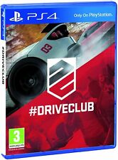 Driveclub PS4 Neuer Zustand - Schnell comprar usado  Enviando para Brazil