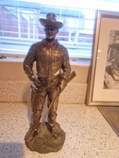 John wayne statue for sale  BIRKENHEAD