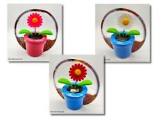 Xxl wackelblume solar gebraucht kaufen  Kamenz