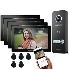 Tmezon 2mp wlan gebraucht kaufen  Langenlonsheim