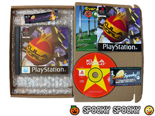 Kula ps1 pal for sale  GOSPORT