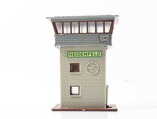 Heljan 123 gebäude gebraucht kaufen  Hameln