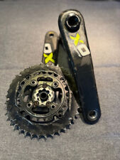 Sram carbon kurbel gebraucht kaufen  Freiburg im Breisgau