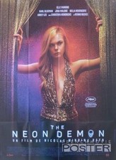 The neon demon d'occasion  France