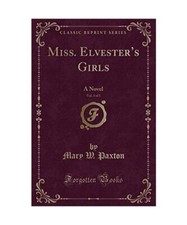 Miss elvester mädchen gebraucht kaufen  Trebbin