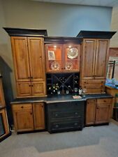 Rustic solid cherry for sale  Fort Collins