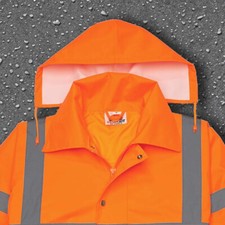 Stonekit warnschutz regenjacke gebraucht kaufen  Rehau