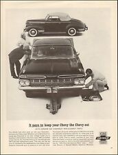 1960s vintage autoparts for sale  Lyerly