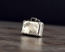 Charms anhänger silber gebraucht kaufen  Feucht